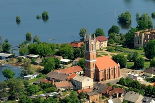 Wsie niczym małe miasta! Te z nich są największe