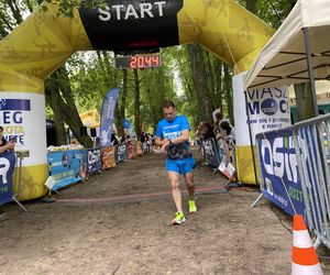 9. charytatywny Bieg o Złotą Monetę i wielki rodzinny piknik