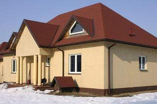 Jak zbudować dom według projektu gotowego, by miał indywidualny charakter? Historia budowy