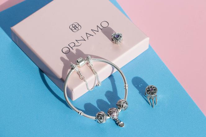Biżuteria Ornamo