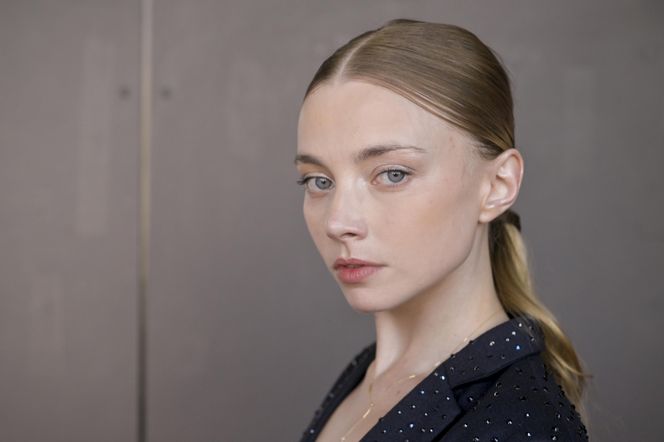 Ale sensacja! Wiadomo już, kto zagra Izabelę Łęcką w nowej "Lalce". Oto nowa Beata Tyszkiewicz!