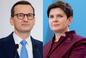 Szydło wskazała nowego premiera po wyborach. Zaskoczeni?