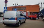 Poważny wypadek na dworcu w Lesznie. Pociąg potrącił mężczyznę
