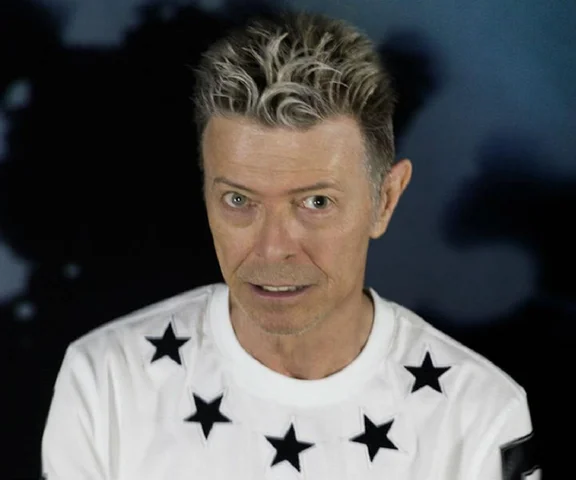 David Bowie po raz ostatni - 5 ciekawostek o albumie Blackstar na 10-lecie