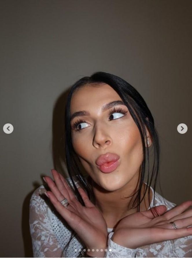 Roksana Węgiel-Mglej