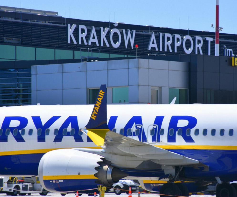  nowa usługa na krakowskim lotnisku 