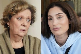 Barwy szczęścia, odcinek 3254: Niezadowolona Józefina nagle zwróci się przeciwko Celinie! Oskarży ją o kradzież! 