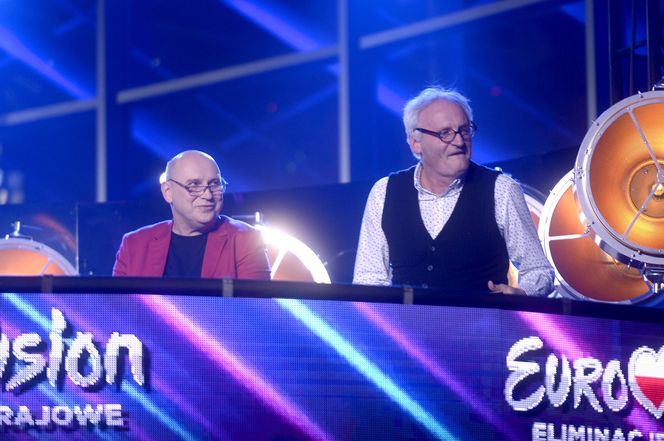 Szokujące słowa Krzesimira Dębskiego o Jimku. Nazwał jego twórczość '"łatwizną" i "wycinanką"