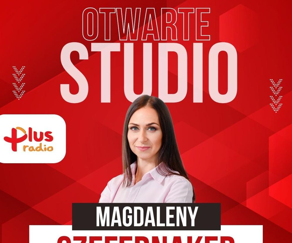 Otwarte Studio Magdaleny Szefernaker