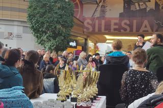 Miss i mister yorków w SCC