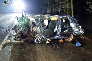 Zginął przez kaczkę