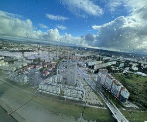 Olszynki Park – nowe serce Rzeszowa już oddane do użytku i gotowe do zamieszkania!