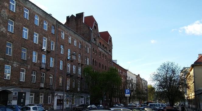 Sobotni spacer z przewodnikiem po Pradze