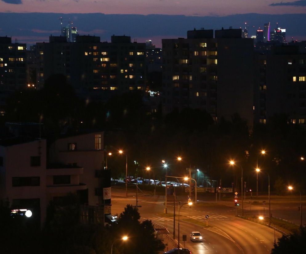 Nocne hałasy na Pradze. Co się działo na prawym brzegu Wisły?
