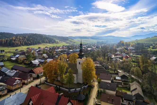 Najpiękniejsza trasa rowerowa w Polsce leży w Małopolsce. Potrzeba dwóch dni, aby ją pokonać 