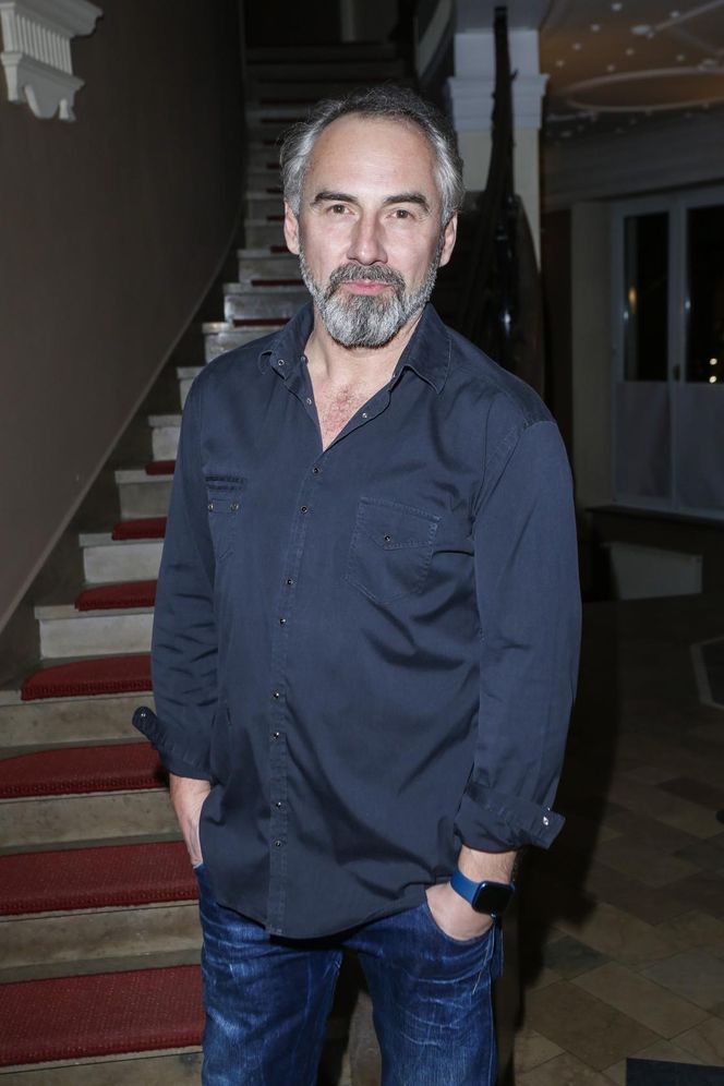 Jacek Kopczyński odezwał się po bójce w Sejmie. Oto, co wyjawił!