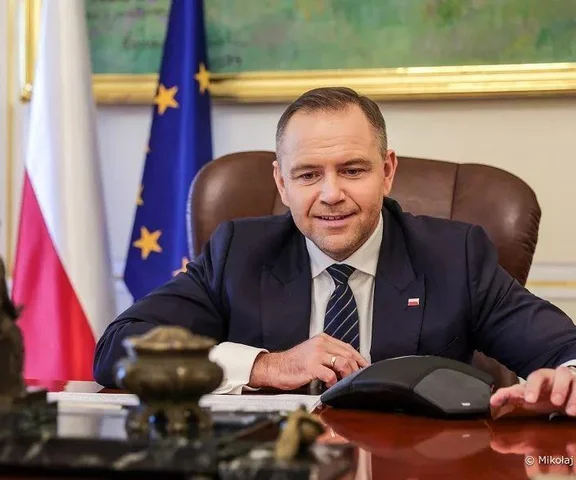 Polska solidarna z Ukrainą. Seria rozmów na szczycie i wsparcie dla sprawiedliwego pokoju