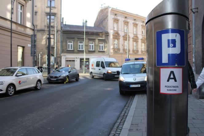 Wielki powrót Strefy Płatnego Parkowania w Krakowie? Od kiedy znów będziemy płacić?