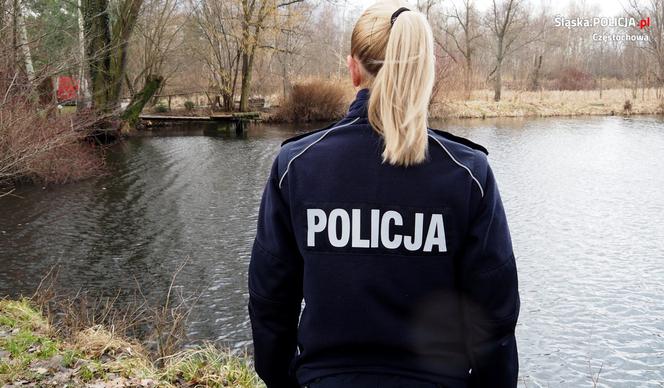 Częstochowa: Poszukiwania zaginionej Aleksandry i Oliwii