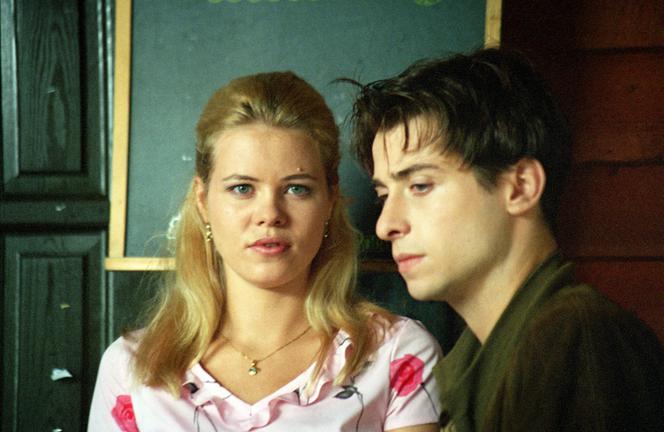 Ewelina Serafin - powrót kochanki Mostowiaka