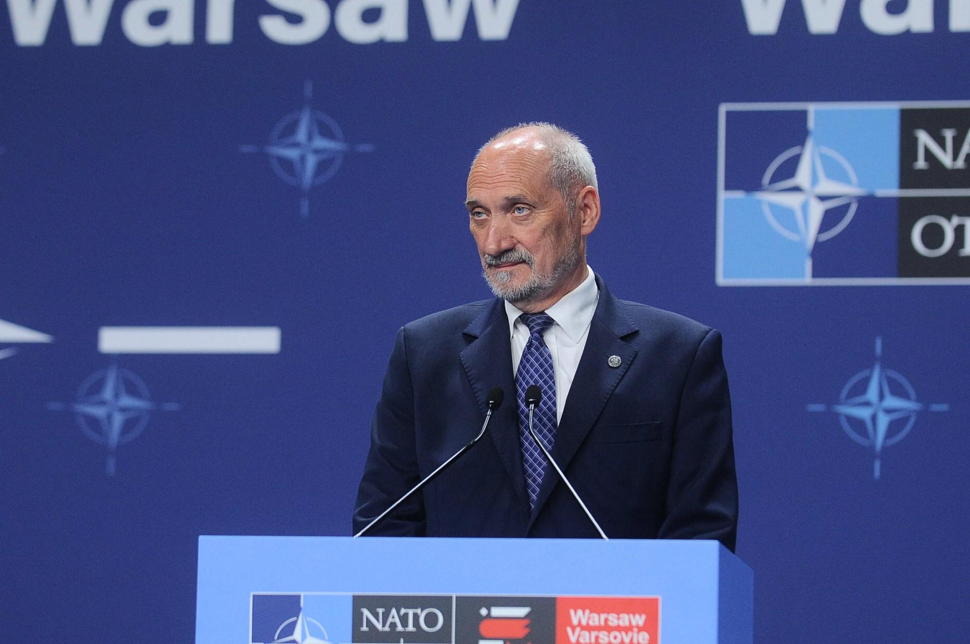 Antoni Macierewicz