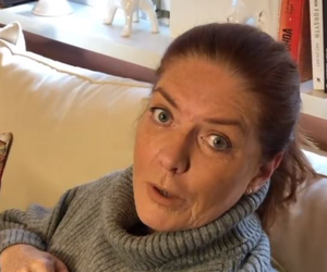 Katarzyna Dowbor wyleciała z telewizji po 30 latach pracy! Chcą stawiać na młodych