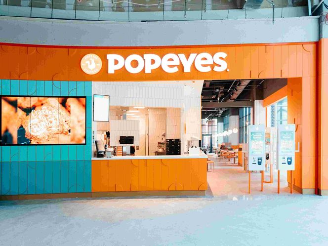 Kultowy kurczak z Luizjany wreszcie w Tarnowie! Popeyes otwiera się w galerii handlowej