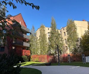 Osiedle Riverview w Gdańsku