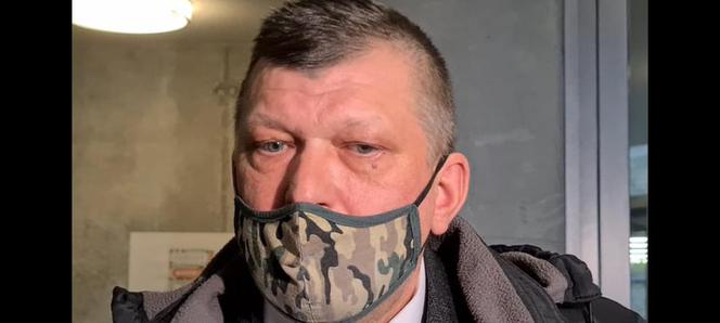 Znany rzeszowski lekarz potrącił śmiertelnie Andrzeja. Ojciec zmarłego nie zgadza się z wyrokiem sądu [ZDJĘCIA]