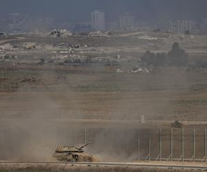 Izrael/ Wojsko: miasto Gaza to strefa walk, wstrzymujemy tam przerwy humanitarne