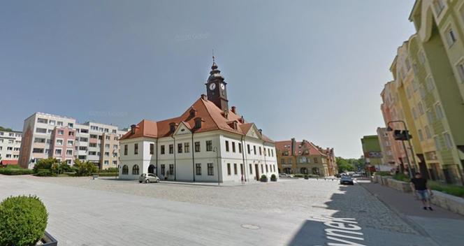 10. Miasto Lubin: 58,96 punktów, 102. miejsce w rankingu ogólnym w Polsce