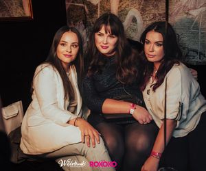 Białostockie kluby znów tętnią życiem! Zobacz, jak bawiliście się w październiku [ZDJĘCIA]