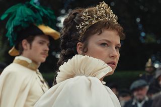 Cesarzowa Sisi / Netflix 