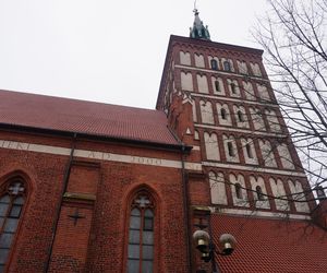 To najpiękniejszy zabytek w woj. warmińsko-mazurskim według AI. „Zachwyca strzelistą sylwetką”