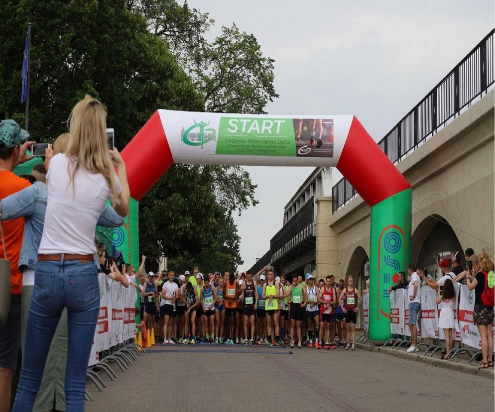 Gorzów nadwarciańska dycha