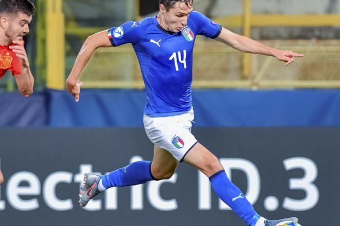 Federico Chiesa