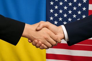 Według Trumpa: Putin zgadza się na gwarancje bezpieczeństwa dla Ukrainy