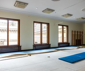 Pałac Kultury i Nauki w Warszawie