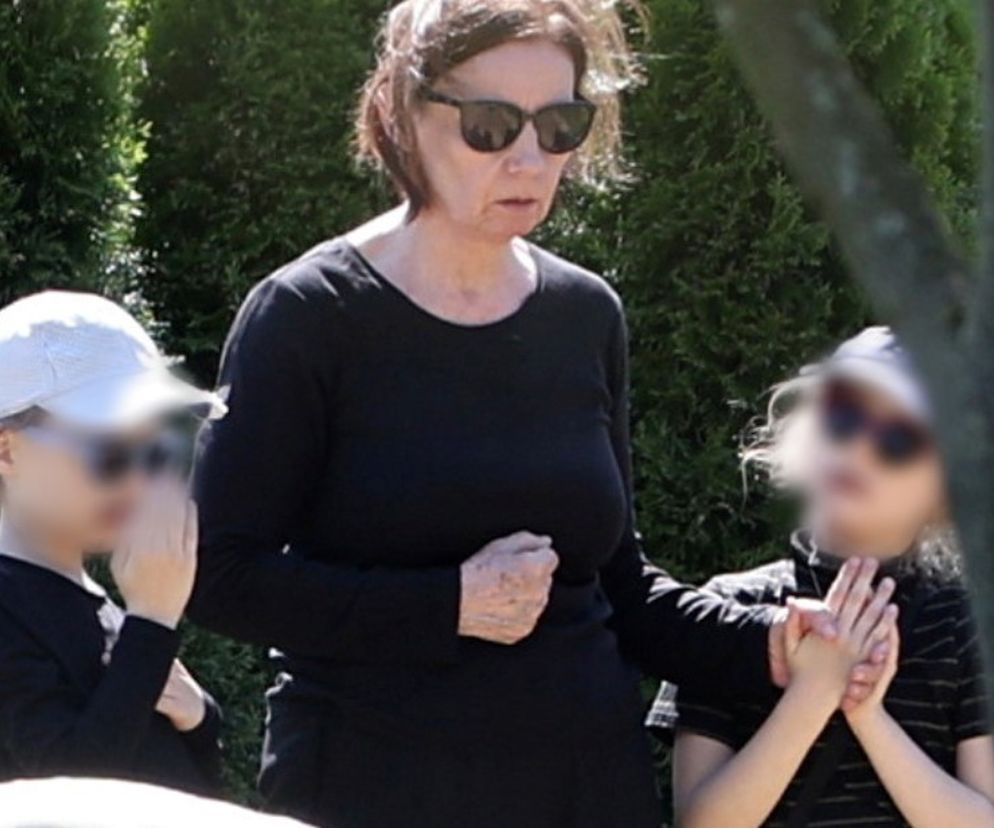 Dzieci Barbary Sienkiewicz trafią do domu dziecka?! Testament nie wystarczy