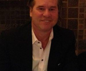 Val Kilmer