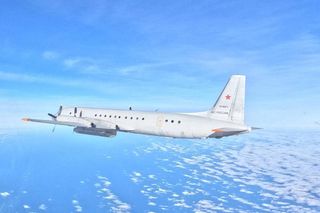 Napięcie nad Bałtykiem rośnie! Polskie MiG-i znów poderwane do akcji 