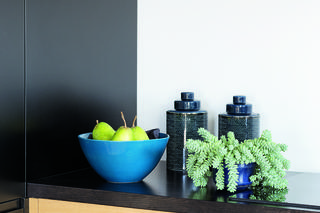 Nowoczesna zabudowa meblowa