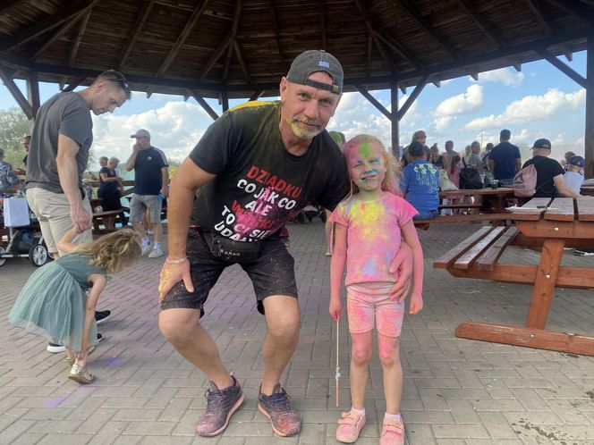 Eska Summer City Olsztyn na 10. edycji Festiwalu Koloryt cz.2