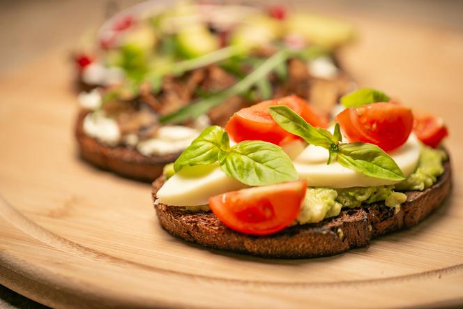 Chcesz schudnąć ? Nie rezygnuj z chleba