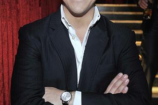 Tak zmieniał się Vito Casetti 