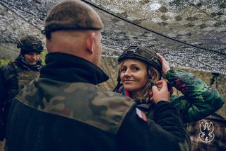 Trenuj z wojskiem w Kielcach