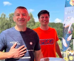ESKA Summer City z Tomaszem Adamkiem. Relacja z minionego tygodnia akcji!