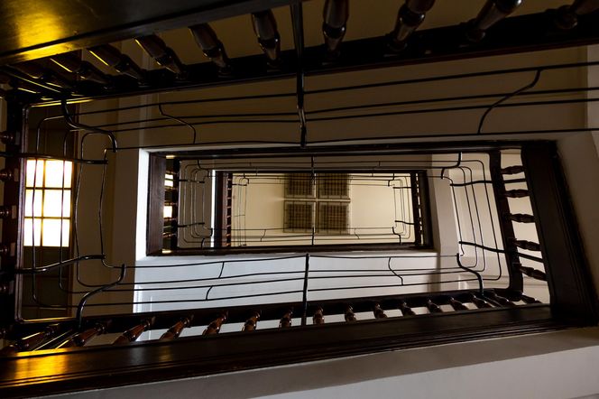 Pałac Kultury i Nauki w Warszawie