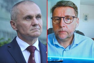 Skandaliczny wpis Migalskiego po katastrofie F16. Generał Polko bezlitosny: „Niech znika z życia publicznego
