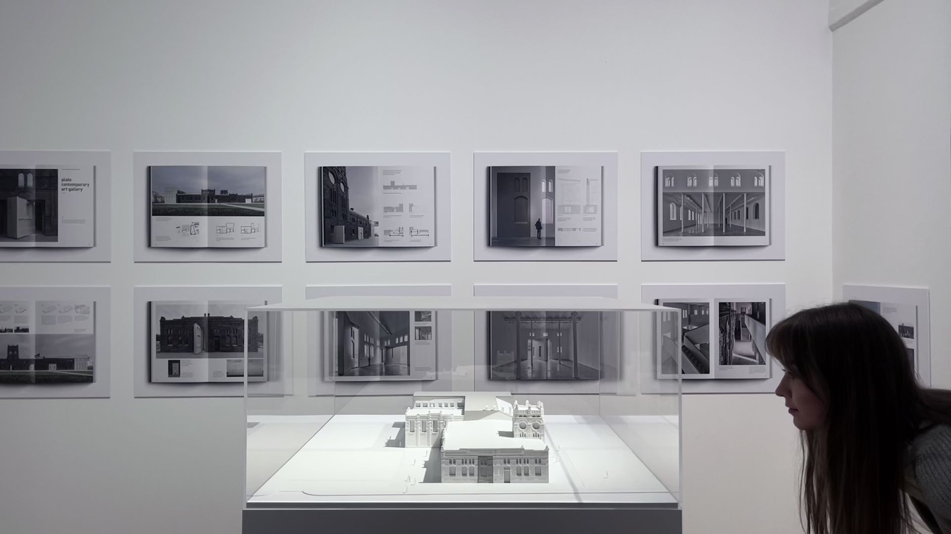 Wystawa KWK Promes w Palazzo Bembo w Wenecji